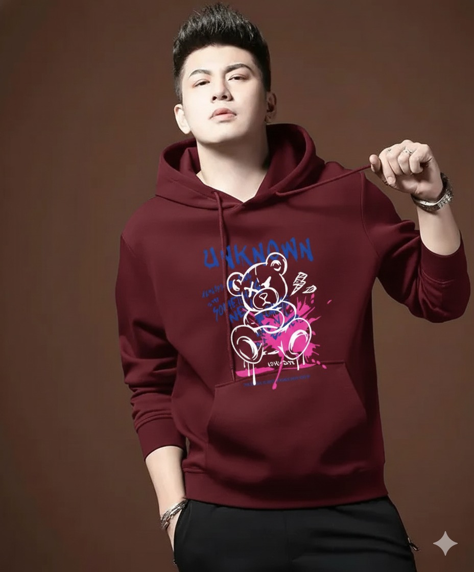 Shoulder Hoodie Shoulder Hoodie