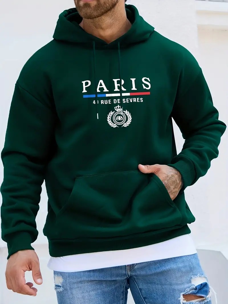 Stylish Hoodie for Winter Stylish Hoodie for Winter