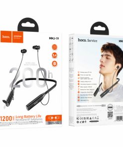 Mounted Earphone