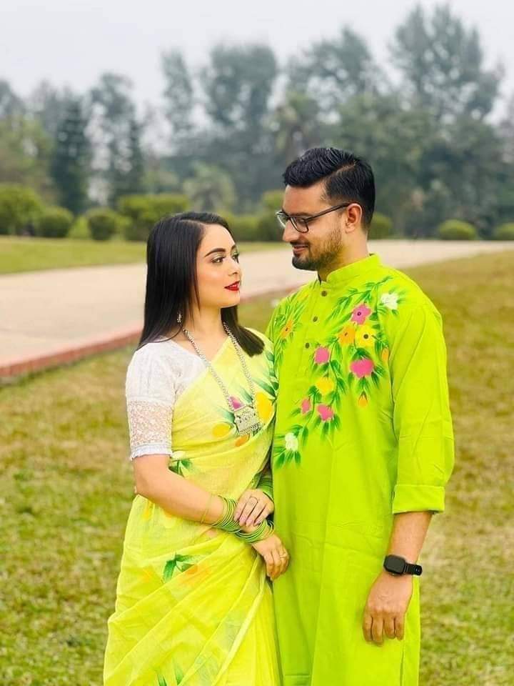 Couple Dress Collection Couple Dress Collection