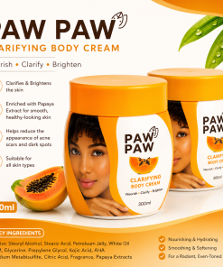 paw