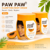 paw
