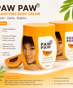 paw