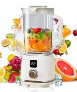 Fruit Juicer 2