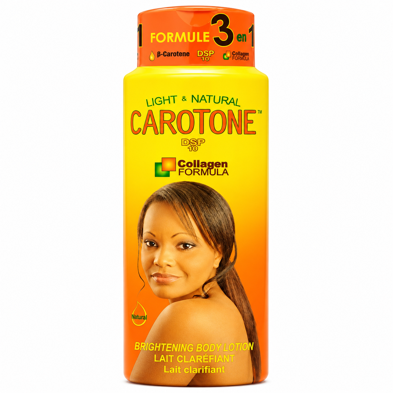 Carotone Carotone