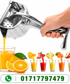 Fruit Press