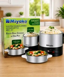 Miyako MKK-39 Electric2