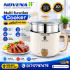 Novena Samurai 1.8L
