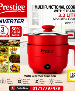 Prestige Inverter Multi-Cooker