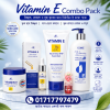 Vitamin E All Combo Pack