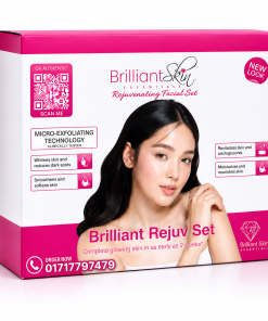 Brilliant Skin Rejuvenating Set