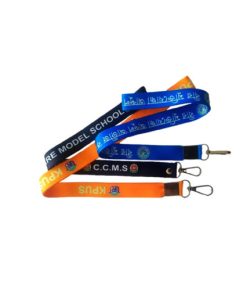 Digital Ribbon Printing