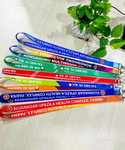Digital Ribbon Printing