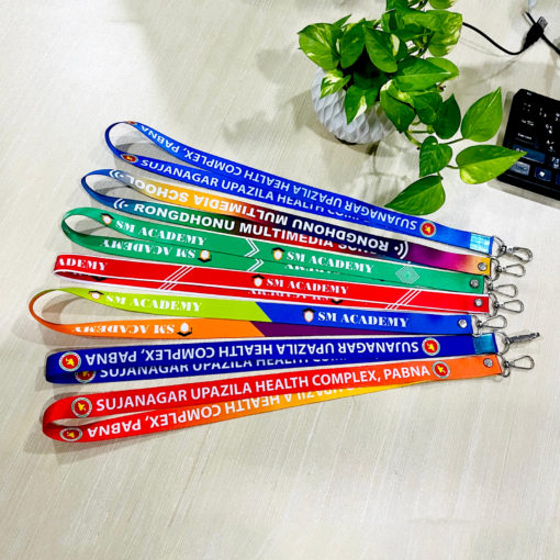 Digital Ribbon Printing (3) Digital Ribbon Printing