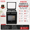 Fiesta FO66G4 SB