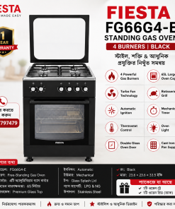 Fiesta FO66G4 SB2