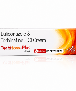 Terbitoss-Plus Cream 20g