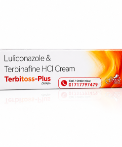 Terbitoss-Plus Cream 20g